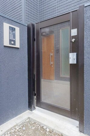 LAVA TOWERの物件内観写真